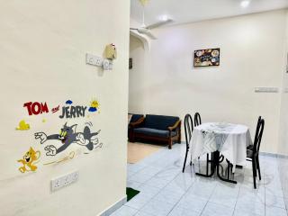 S Home Ipoh - Ipoh - 5