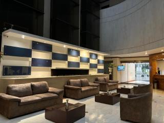 Hotel Bogotá Regency Usaquén - Bogotá - 9