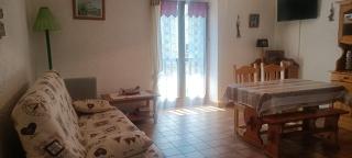 Nice studio in the heart of Le Monêtier-les-Bains - Le Monêtier-les-Bains - 8