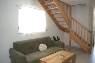 TRIO HOME,3 chambres, parking privé gratuit, wifi haut débit, 10min LA ROCHELLE,15min île de ré - Puilboreau - 3
