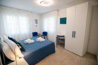 CASA LILLY camere matrimoniali con bagno privato - 7