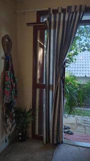 Casa com jardim em condomínio Área central - Pipa - 8