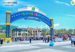 Villa Luxury Novaworld Phan Thiết nghỉ dưỡng thượng lưu giữa biển xanh tuyệt đẹp - 5