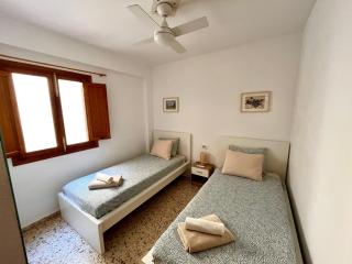 Apartamento OLIVA PLAYA - PAU PI - Oliva - 6