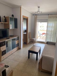 Apartamento Valparaíso en Magic World, Oropesa del Mar - Oropesa del Mar - 5