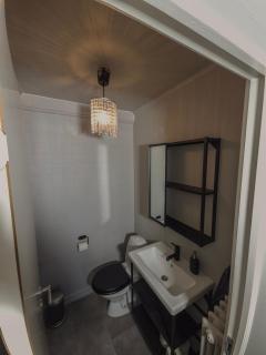 Bright flat with stunning view! - Vestmannaeyjar - 1