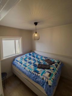 Bright flat with stunning view! - 5