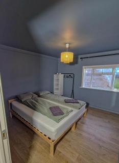 Bright flat with stunning view! - 3
