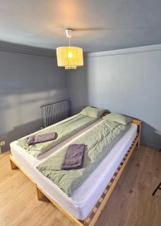 Bright flat with stunning view! - 4