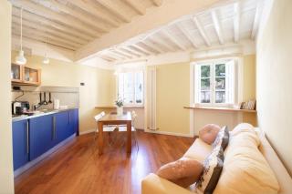 A Casa di Irene - Lucca - 8