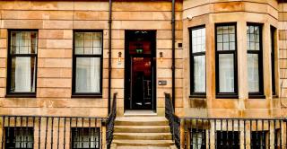 Novana Aparthotel - Glasgow - 9