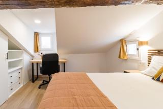Newly renovated apartment - Santander - 7