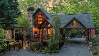 Mountain Melody - Blue Ridge GA - Morganton - 9