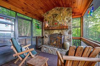 Mountain Melody - Blue Ridge GA - 7