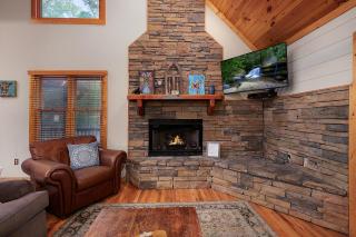 Mountain Melody - Blue Ridge GA - Morganton - 4