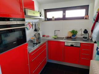 Ferienhaus Berge und See mit Whirlpool und Sauna - Rimsting - 6