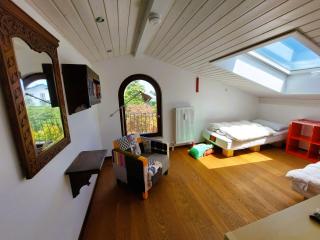 Ferienhaus Berge und See mit Whirlpool und Sauna - Rimsting - 4