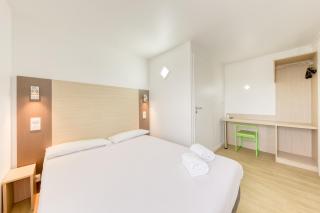 FASTHOTEL ROISSY CDG SUD - Claye Souilly - Claye-Souilly - 8