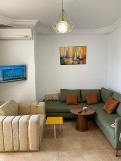 Appartement El fatha A2 - Kelibia - 0