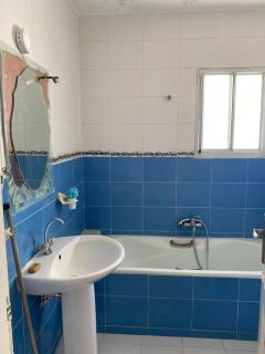 Appartement El fatha A2 - Kelibia - 5