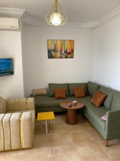 Appartement El fatha A2 - Kelibia - 2