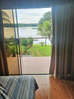 Chácara Beira Lago - Caldas Novas - 7