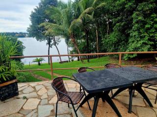 Chácara Beira Lago - 3