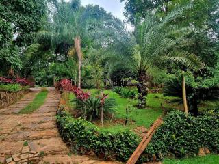 Chácara Beira Lago - Caldas Novas - 1