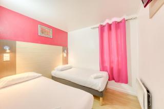 FASTHOTEL ROISSY CDG SUD - Claye Souilly - 4