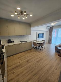 MG Arena Apartment - Oradea - 7