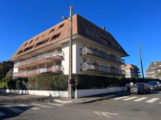 Charmant 2 pièces à Cabourg - 80 m de la plage - 9
