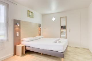 FASTHOTEL ROISSY CDG SUD - Claye Souilly - Claye-Souilly - 1