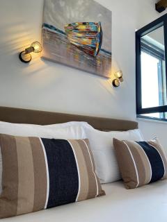 Studio apartment Dalmatia - Nin - 7