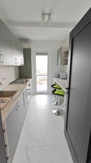 AdoraPark 2025 Floor 10th Best City-Park View ChrysFlatty6 - Arad - 4