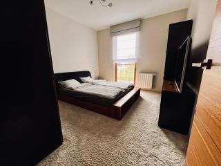Apartament Nadmorskie Clonowo - Danzig - 2