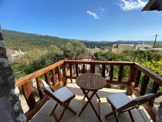 Balis House - Theologos - 4