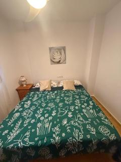 Habitación Doble - Villamartin - 0