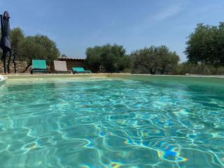 PantaiaHomes - My Little Garden - Piscine - Vue panoramique - Tavernes - 8