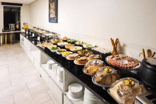 Marlo Hotel - فندق مارلو - 3