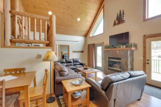 Cabin with On-Site Trails - 15 Miles to Mt Rushmore! - Hill City - 7