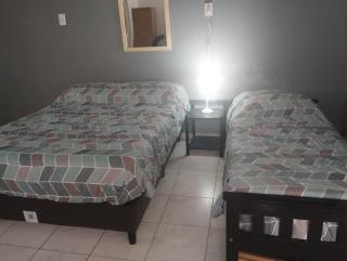 Temporarios Caseros SDE Monoambiente 1P - Santiago del Estero - 9