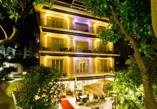 Hotel Villa Delibera - Varazze - 7