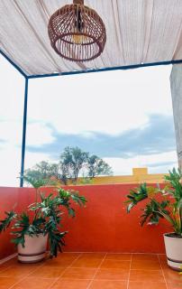 XochiHouse - Città di Oaxaca - 6
