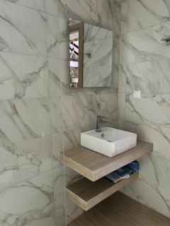 Balis House - Theologos - 6