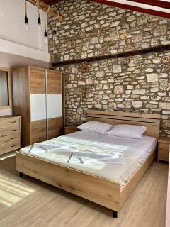 Balis House - Theologos - 3