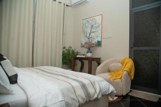 Lerato Apartments - Nkunjila - 9