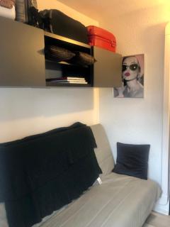 Villa dans la Pinède - 7