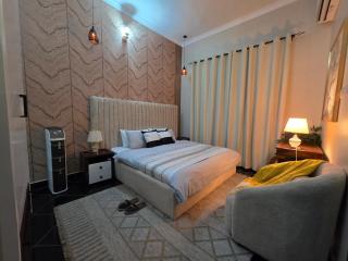 Lerato Apartments - Nkunjila - 3