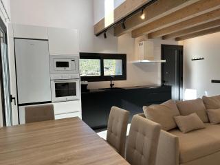 Cabana Blanca Turisme Rural - Solsona - 4