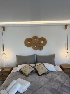 2S Villa - Naxos Chora - 9